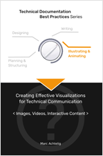 Technical Documentation Best Practices: Creating Effective Visualizations for Technical Communication – Images, Videos, Interactive Content