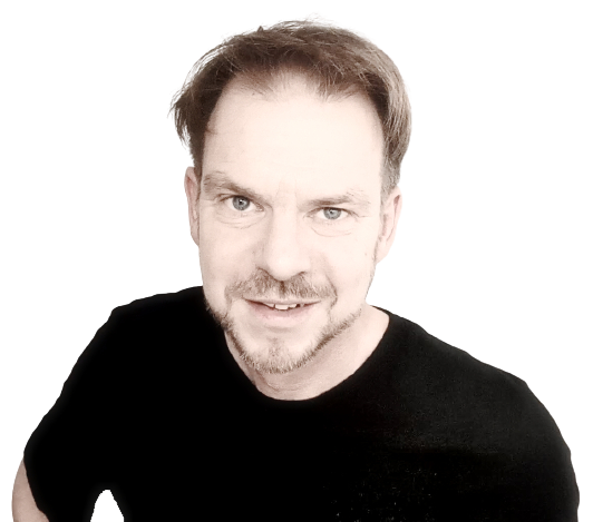 Marc Achtelig - Technischer Redakteur