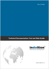 Tool- und Web-Guide Technische Dokumentation