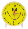 Time required