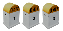 Milestones